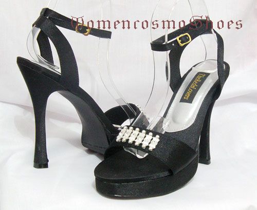 sepatu high heels 022