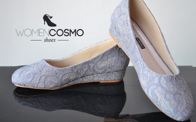 Flats Lace Shoes